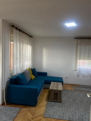 Apartman Popovic Novi Sad